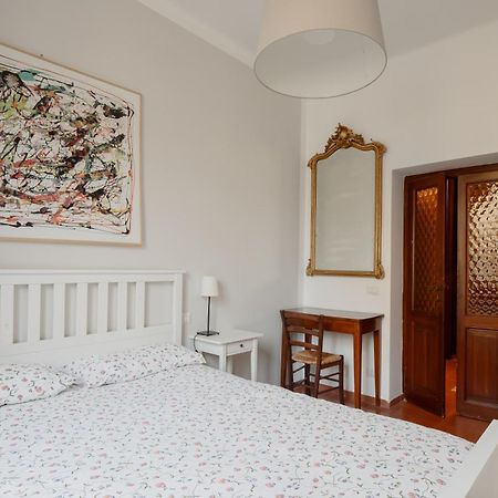 Borgo Pio Holiday روما المظهر الخارجي الصورة