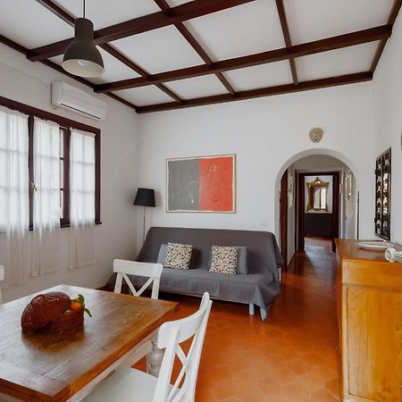 Borgo Pio Holiday روما المظهر الخارجي الصورة