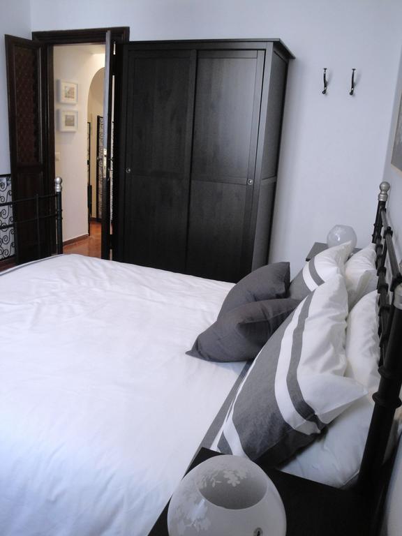 Borgo Pio Holiday روما الغرفة الصورة