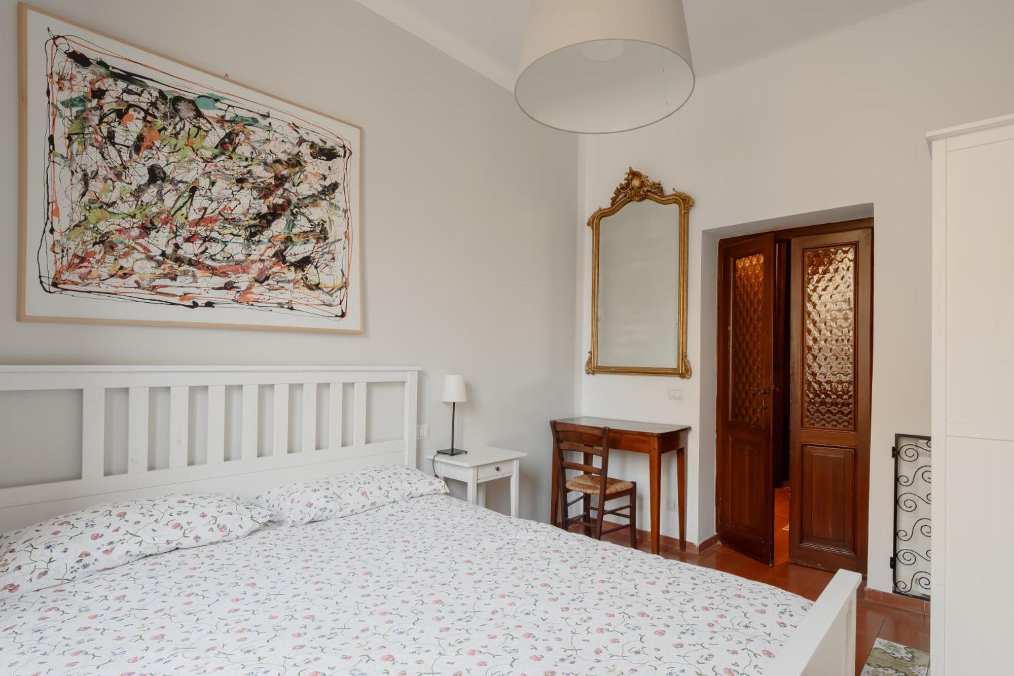 Borgo Pio Holiday روما المظهر الخارجي الصورة