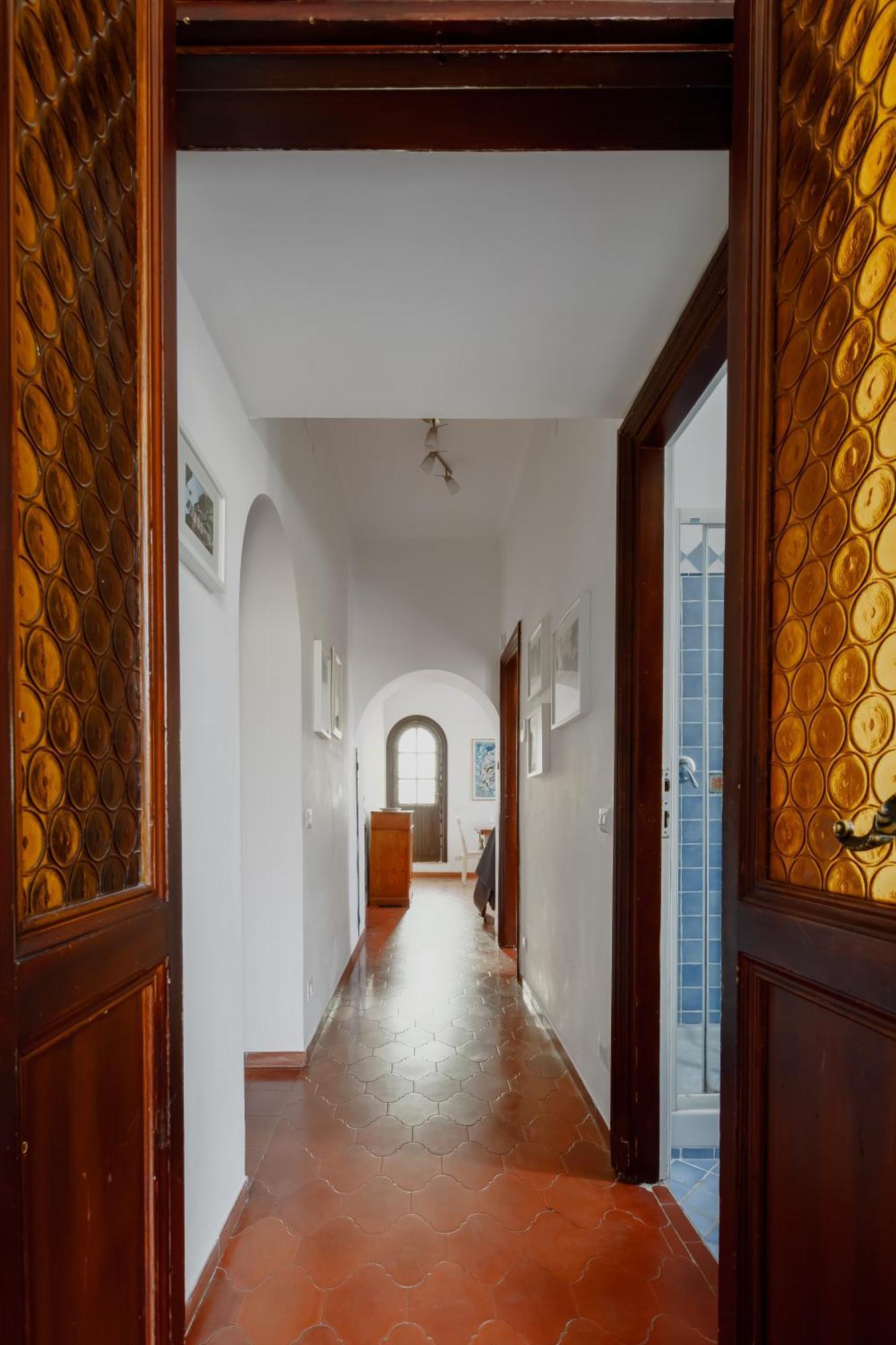 Borgo Pio Holiday روما المظهر الخارجي الصورة
