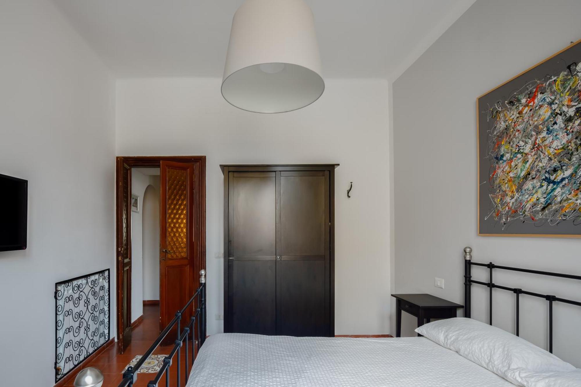Borgo Pio Holiday روما المظهر الخارجي الصورة