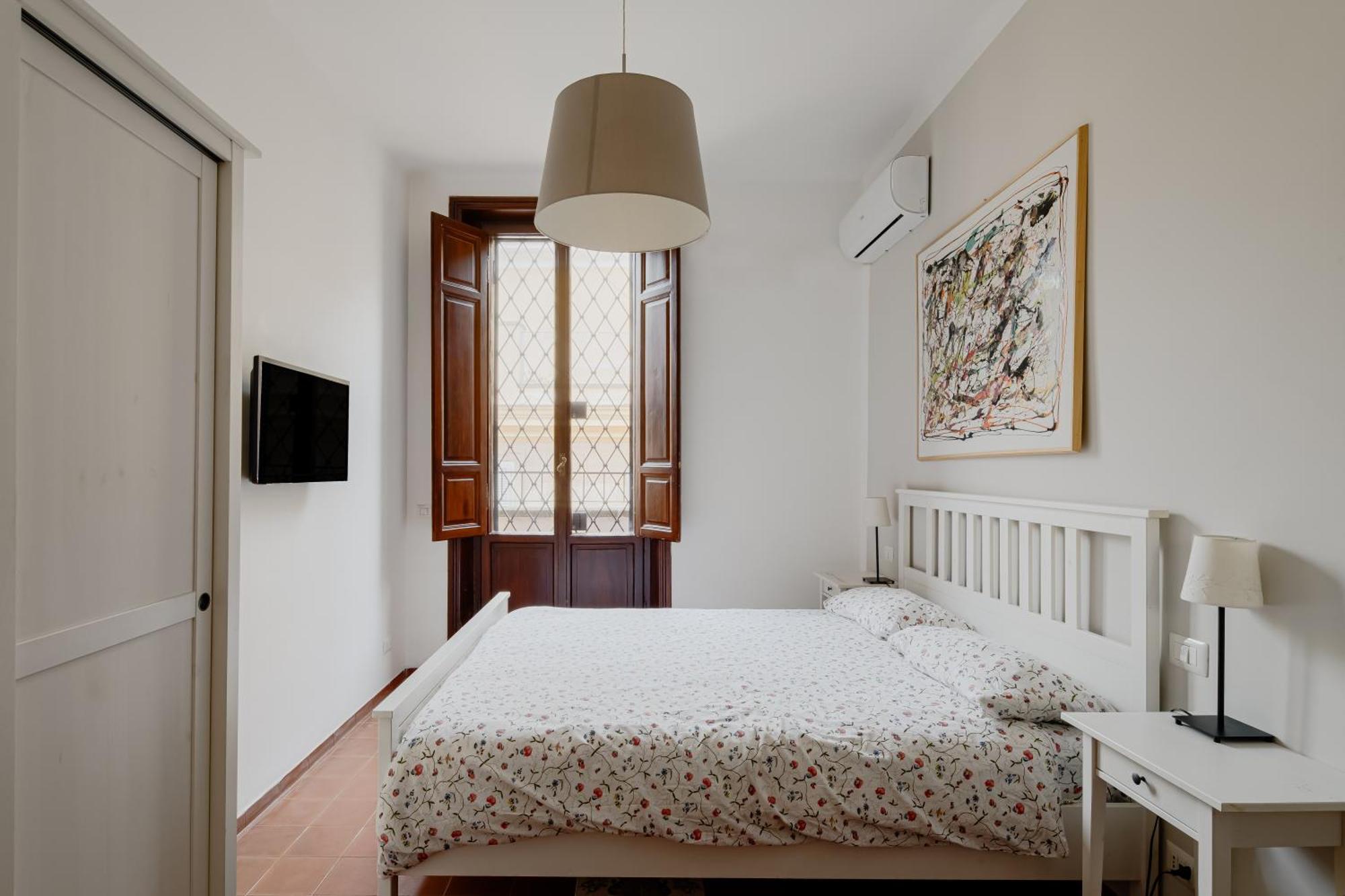 Borgo Pio Holiday روما المظهر الخارجي الصورة