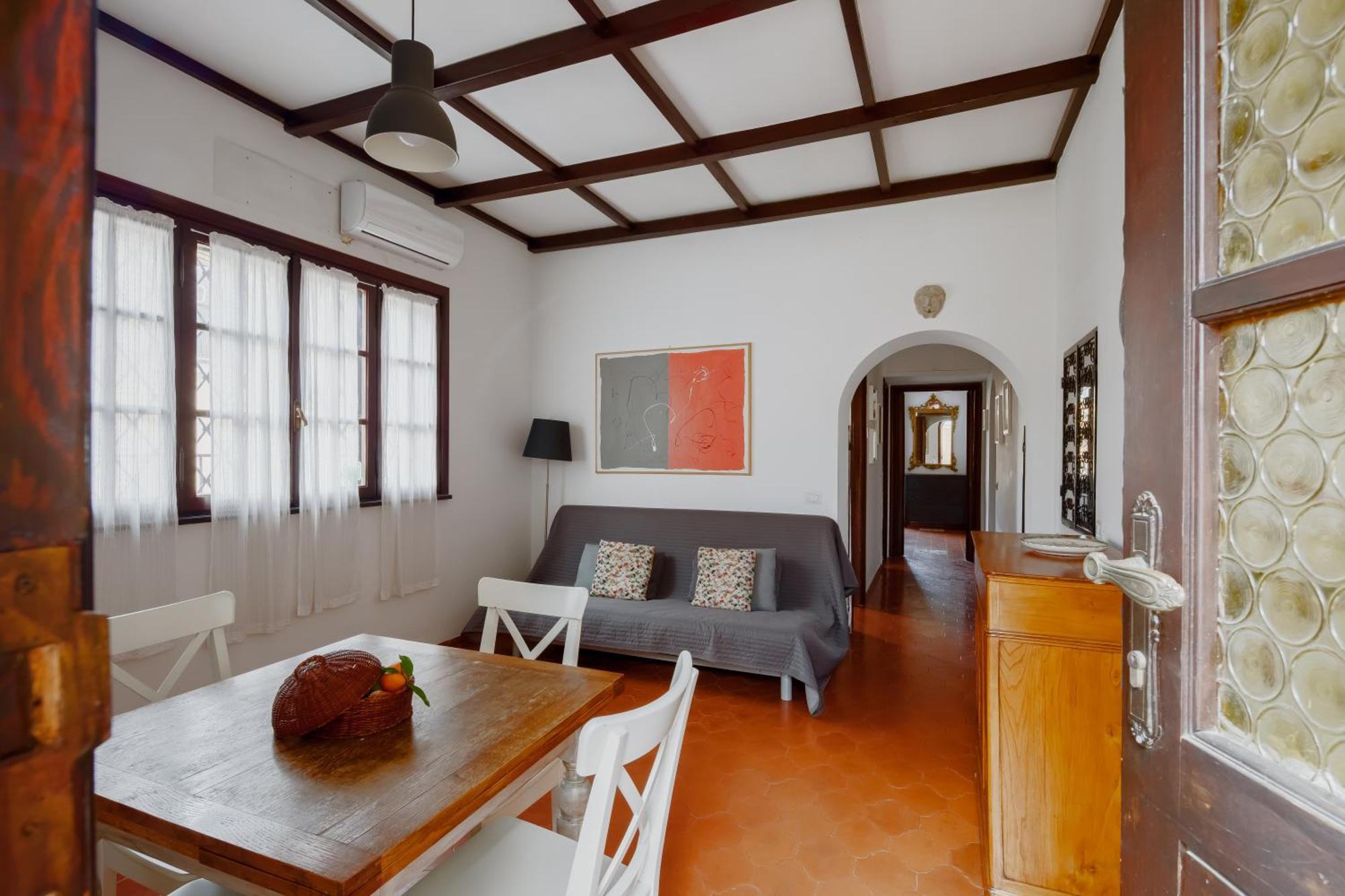 Borgo Pio Holiday روما المظهر الخارجي الصورة