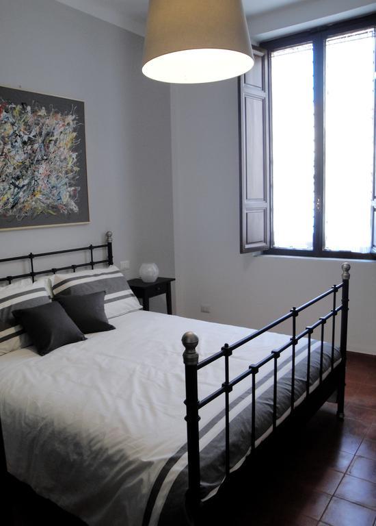 Borgo Pio Holiday روما الغرفة الصورة