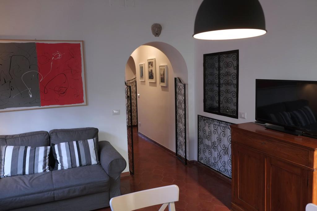 Borgo Pio Holiday روما المظهر الخارجي الصورة